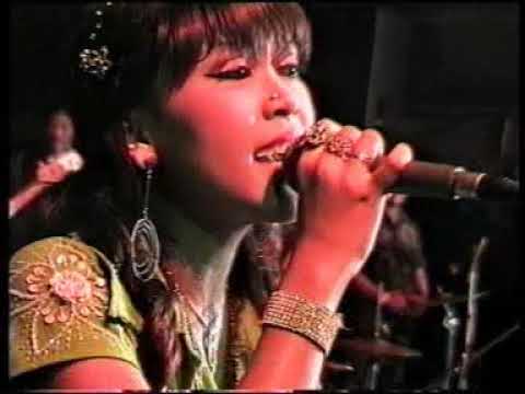 GAYUH RAKASIWI LENGGAK LENGGOK