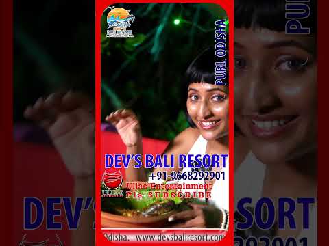 SMITA SANA | DEV'S BALI RESORT | PURI 20 #travelblog #ullas #puri