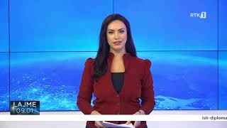 Lajme 09:00 14.09.2025