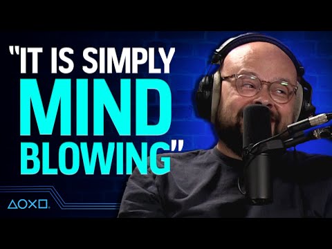 Why Death Stranding 2 Is Kojima's Best Game in 20 Years - The PlayStation Access Podcast