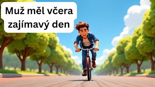 A2 Czech Exam Practice: Speak for 1 Minute Like This! 🗣️✨