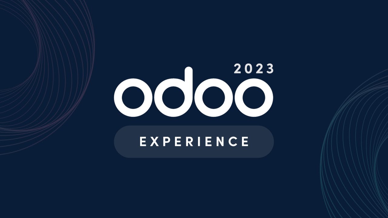 Odoo 17: The Ultimate Boost for Mid Market Success - Discover New Functionalities and Beyond | 10.11.2023

Join us for a revealing talk on Odoo V17, where you'll discover game-changing functionalities tailored to elevate your business.