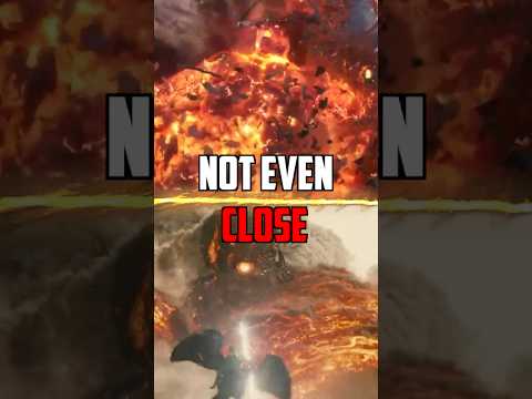 Surtur VS Kronos - Who Wins?