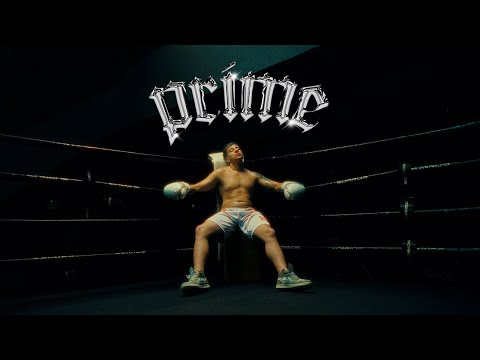 Nissa - PRIME 🔱 (Videoclip Oficial)