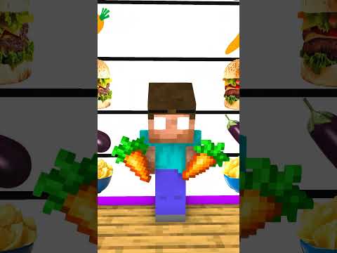 Play Gifts Game 😆🤩 TOCA TOCA TOCA | MInecraft Animation #shorts