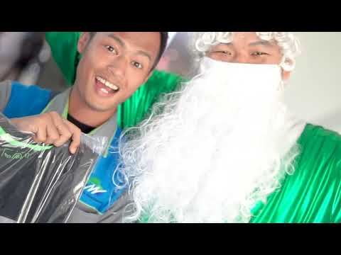 Event Video Production - Razer Pay Santa Tour Cover Image