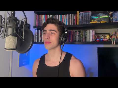 BIRDS OF A FEATHER (Billie Eilish) - Cover João Pedro Chaseliov
