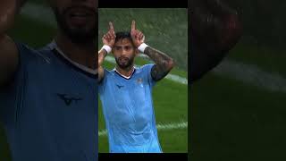 Taty 😢 #tatycastellanos #sslazio #westham #edit #perte