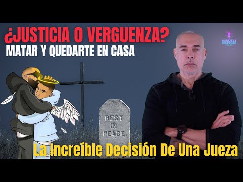 Manejas Borracha, Quitas Una Vida y Te Mandan Pa Tu casa! - ¿Justicia o Vergüenza?