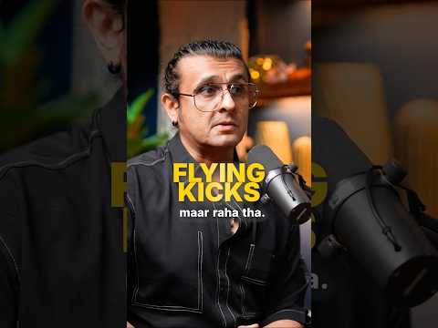 Did you know the story behind this iconic song which changed sonu nigam’s career?