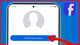 Cómo CREAR CUENTA DE FACEBOOK