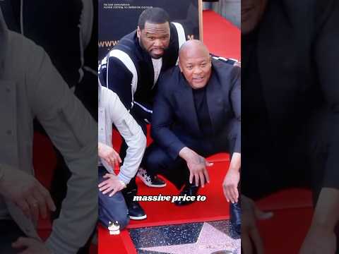 Four major celebrities joined forces to protect 50 Cent#50cent #snoopdogg #eminem #justinbieber