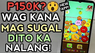 BEST EARNING APP EVER NA NATRY KO! / WALANG TATALO SA APP NA TO!