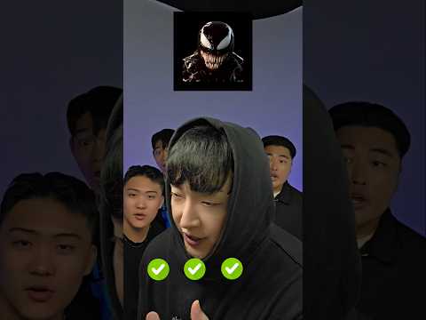 Random Emoji Beatbox Challenge #beatbox #tiktok