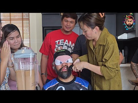 SA WAKAS NAAHITAN NA SI BAYAW
