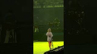 Paramore - ain't it fun the eras tour live #concert #paramore #hayleywilliams #live #erastour