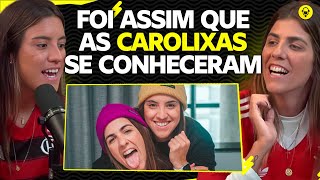 A HISTÓRIA DO CASAL MAIS FAMOSO DO INSTAGRAM