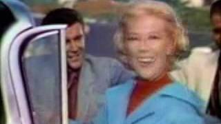 Dinah Shore Akkoorden