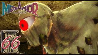 Metaphor: ReFantazio Part 66 - The Greater One-Eyed Scoundrel