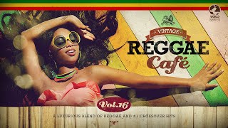 Vintage Reggae Café Series 2025 - Best Covers Songs