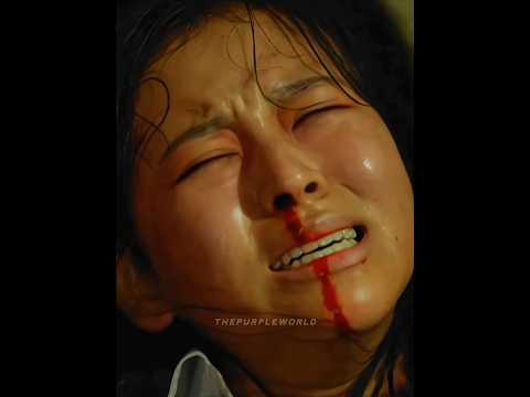 Zombie🧟‍♀️attack🤯in toilet |ft. ainsi bas la vida|All of us are dead #shorts #kdrama