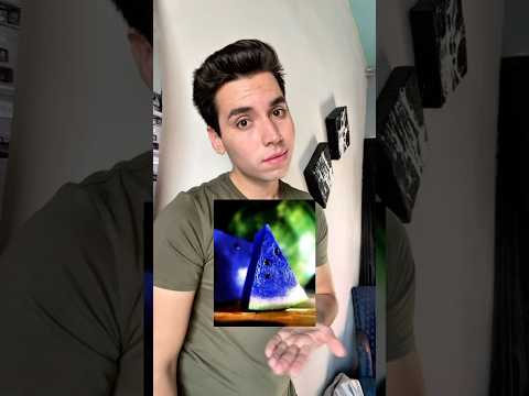 ¿De qué color lo vez? 🍉suscríbete y comenta