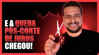 🚨 BITCOIN CAI PRA 112K! ARMADILHA CHEGOU?