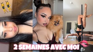 LE VRAI MOI: ENTRE VLOG CONFIDENCES ET MUKBANG. 