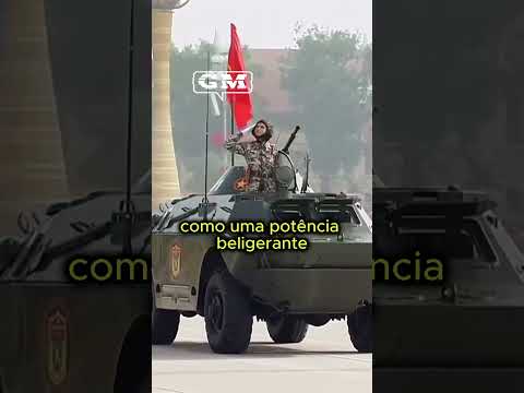 Vietnã teme nova invasão dos EUA e prepara defesa em segredo