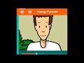 Exploring the BP Energy Pyramid