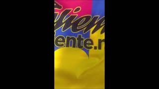 Unboxing Jersey America 2025-2026