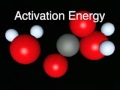 Exploring Activation Energy in Chemical Reactions