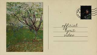 Michael's Tree - Sammy Copley (Official Lyric Video)