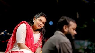 क्या तुमने मुझसे प्यार सिर्फ छोड़ने के लिए किया था? | Breakup Scene | Hindi Dubbed | #shortvideo