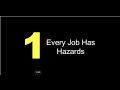 Workplace Safety for Young Workers