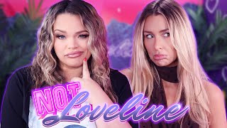 THE TRUTH ABOUT PLASTIC SURGERY! REGRETS & COMPLICATIONS | NOT LOVELINE Ep 33