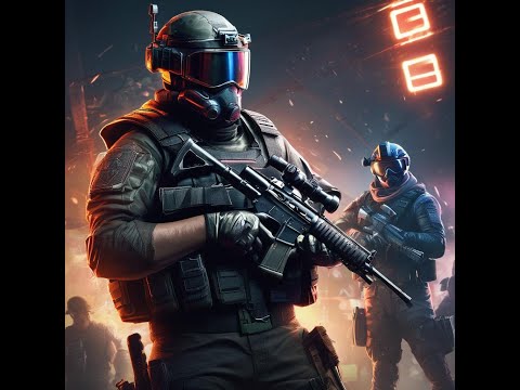 Tom Clancy's Rainbow Six Siege