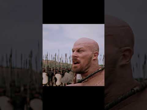 Imagine Um Rei Que Trava As Próprias Batalhas 🗿 "Tróia" Aquiles & Boagrius 🗿
