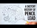 The Journey of Pencil Lead