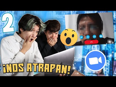REGRESAMOS A LAS CLASES ONLINE - Parte 2 l VlogsPaper