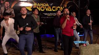 Banda Renovacion - Los Diablos Fuera "Instrumental" (En Vivo 2025)