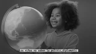 Jean Jean Roosevelt -Inhumano (vidéo officielle)