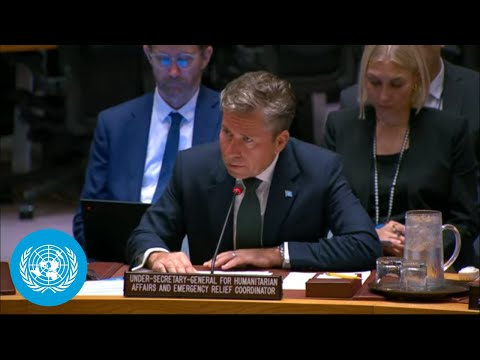 YouTube video thumbnail: Yemen: Ever-Growing Humanitarian Crisis