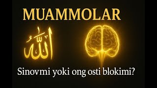 Ota bobolarimiz psixolog mutaxassislariz muammolarini qanday yechishgan?