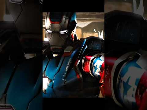 IRON MAN (Robert Downey) #shorts #ironman #shorts