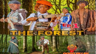The forest_Episode 1.Mission 1