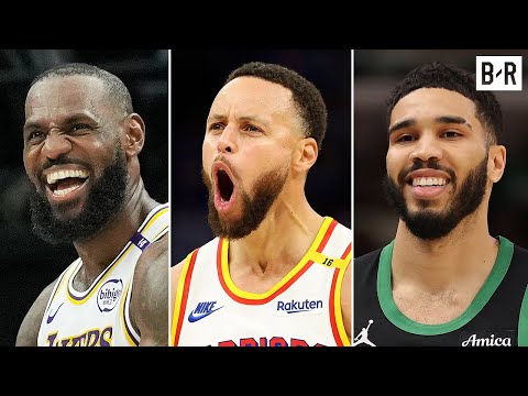 Best Play From Every NBA Game of the Night | December 21, 2024