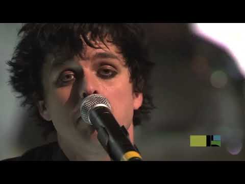 live Green day Give Me Novacaine| Green Day | #greenday #americanidiot #liveperformance