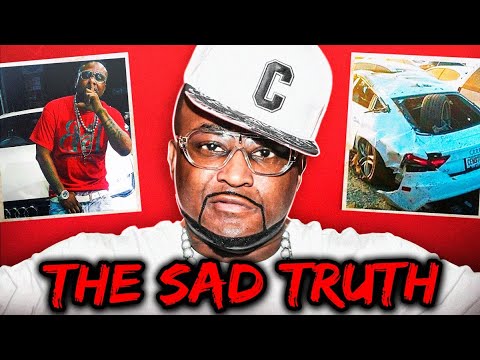 The Tragic Story Of Shawty Lo