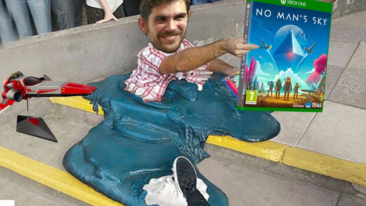 Have no man's sky devs done enough to earn back our trust?